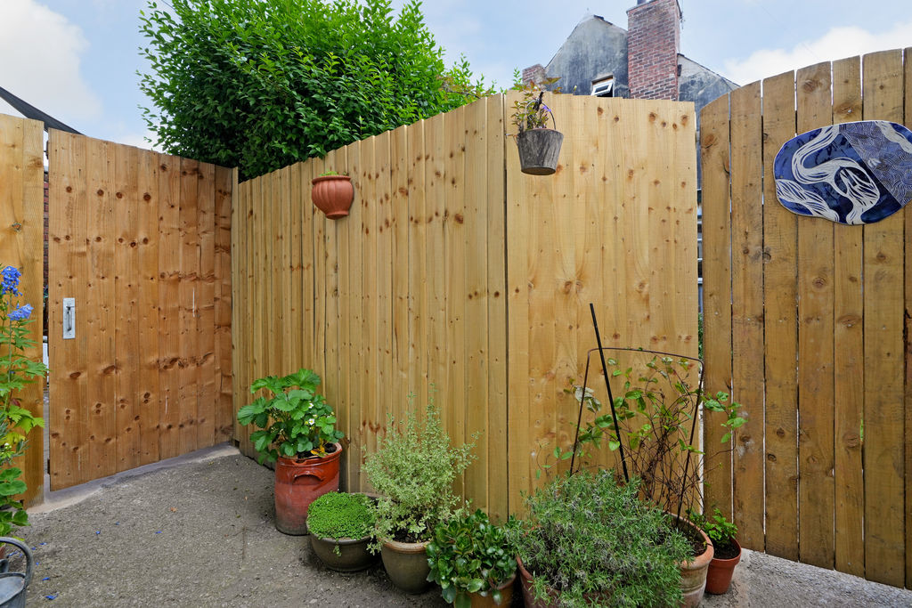 Exley Avenue Walkley